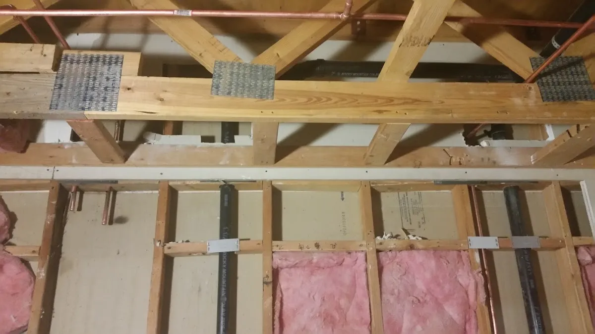 Gas Leak Detection in North Kensington, MD